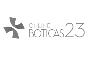 logo Boticas23