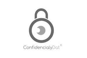 logo Confidencialydat